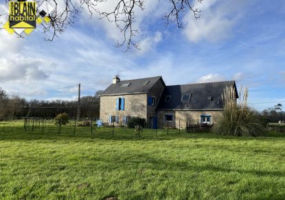 vente Maison Langonnet