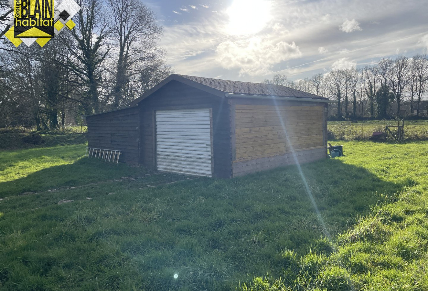 vente Maison Langonnet - Photo 10