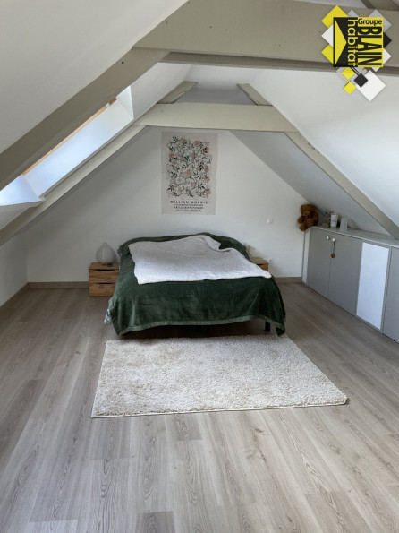 vente Maison Langonnet - Photo 6