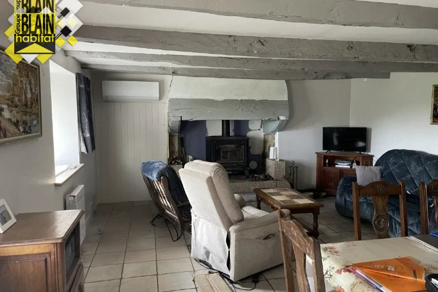 vente Maison Langonnet - Photo 3
