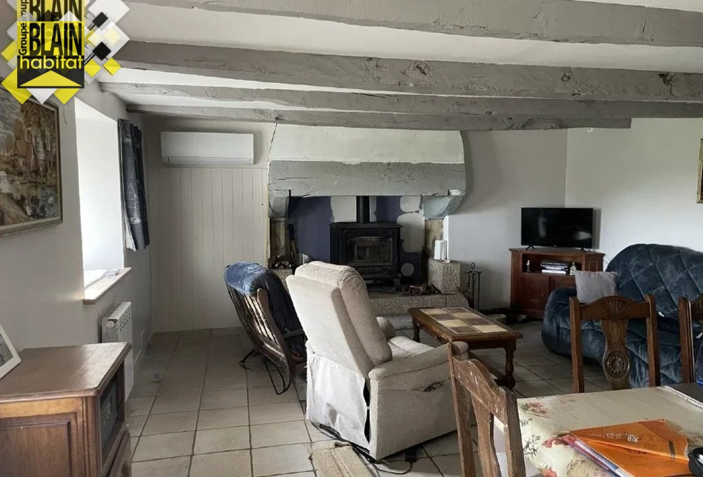 vente Maison Langonnet - Photo 7