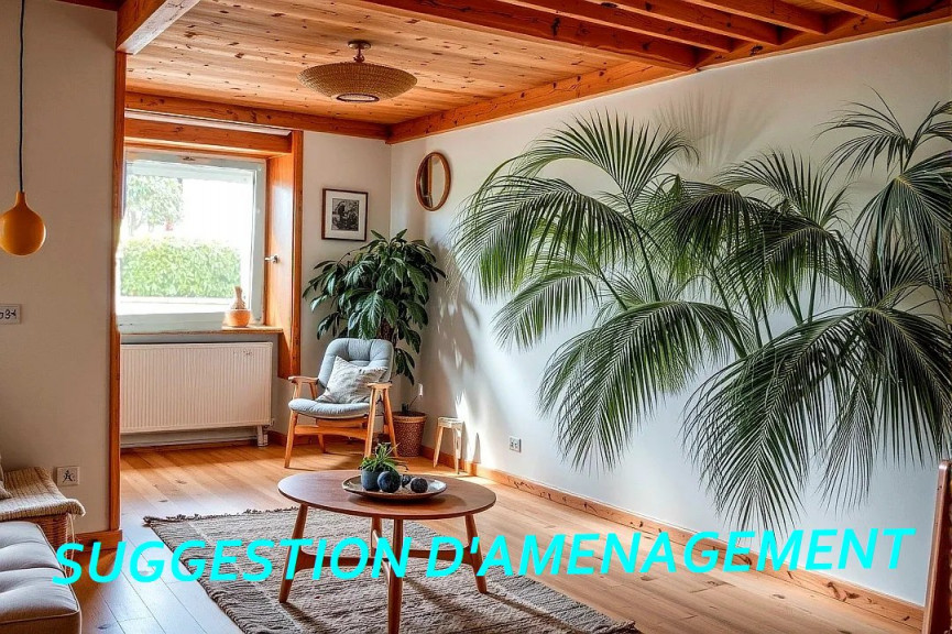 vente Maison Le Faouet - Photo 3