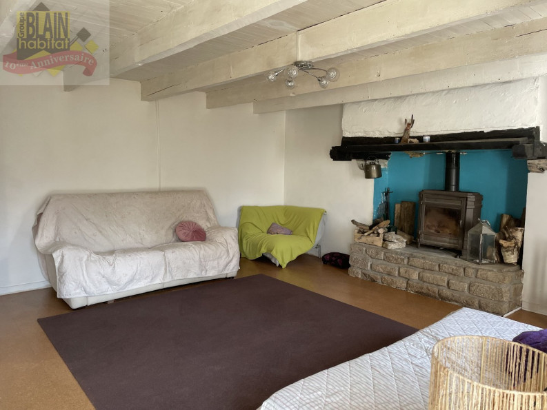 vente Maison Le Croisty - Photo 5