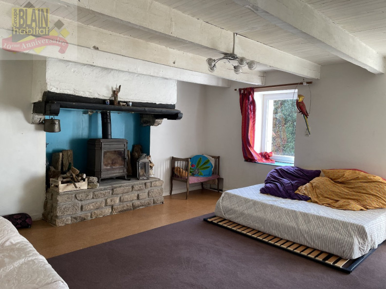 vente Maison Le Croisty - Photo 2