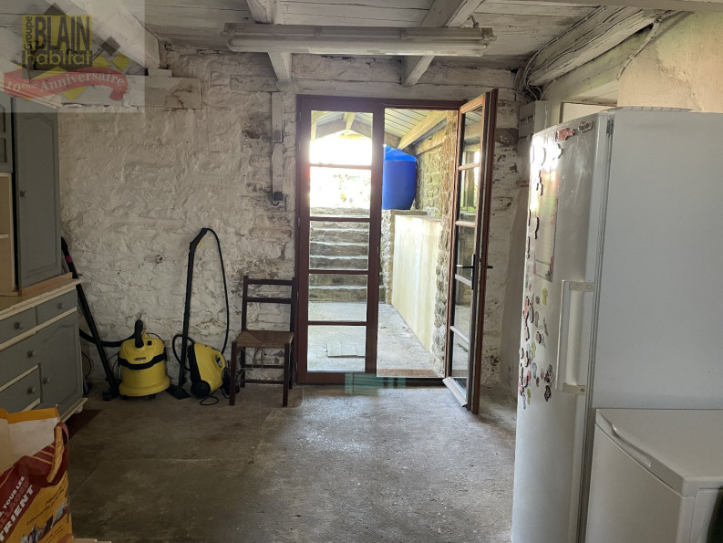 vente Maison Le Croisty - Photo 7