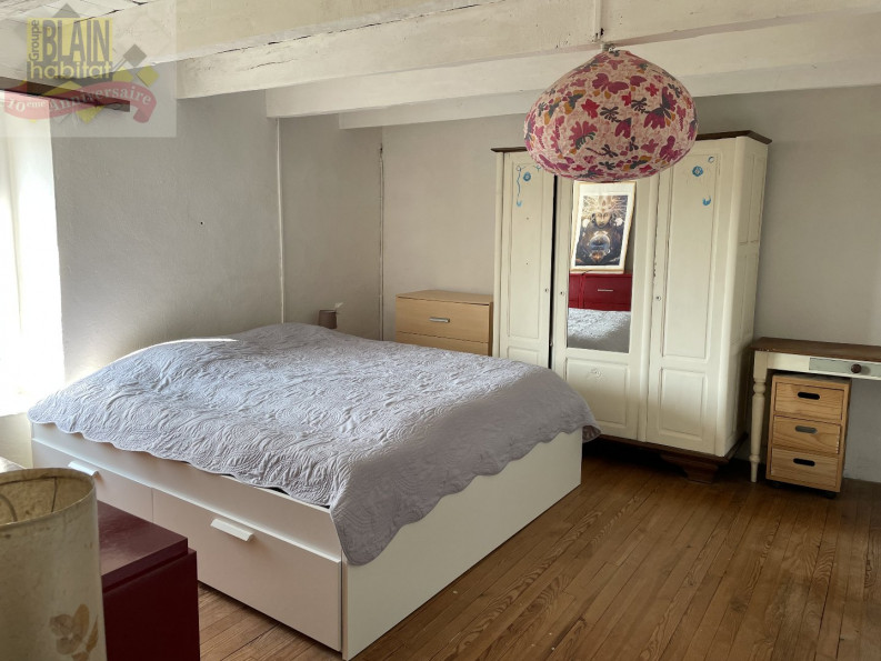 vente Maison Le Croisty - Photo 9