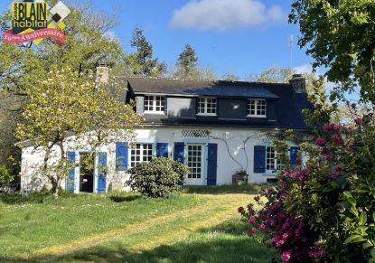 vente Maison Langonnet