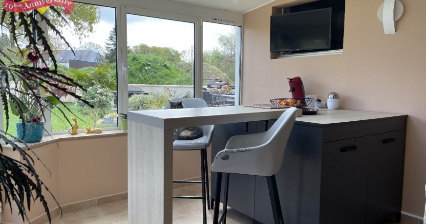 vente Maison Le Saint