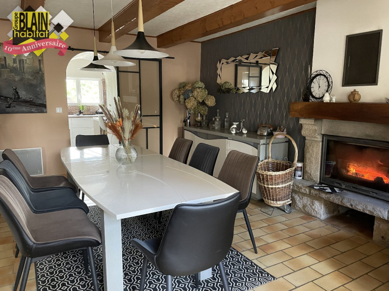 vente Maison Le Saint - Photo 4