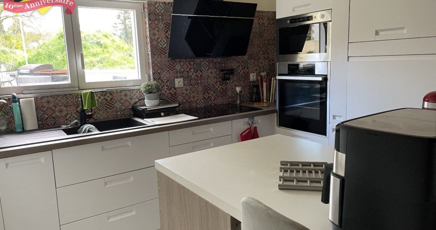 vente Maison Le Saint