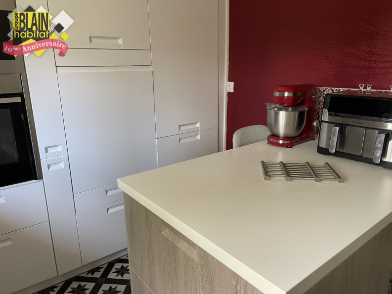 vente Maison Le Saint - Photo 9