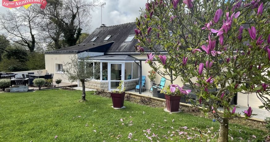 vente Maison Le Saint