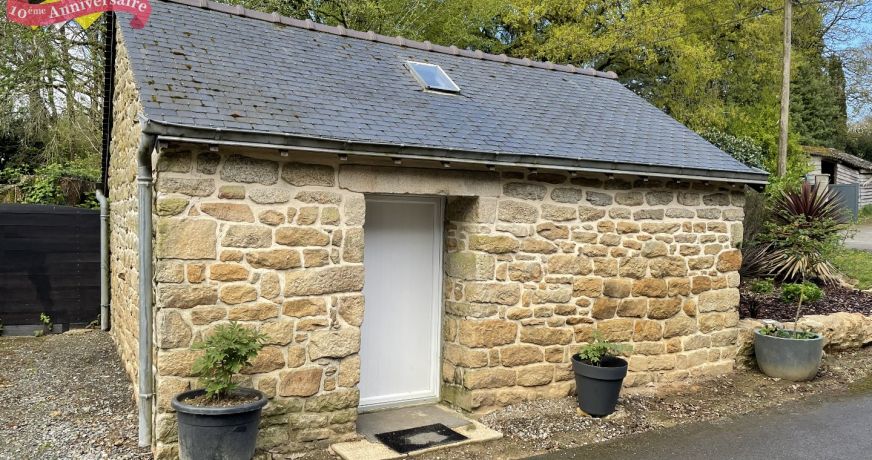 vente Maison Le Saint