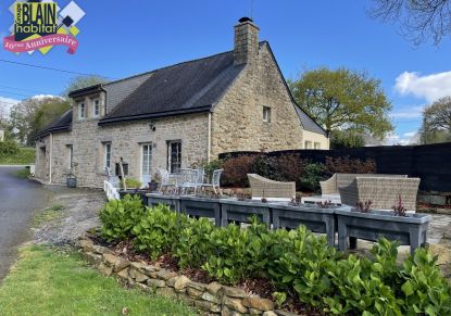 vente Maison Le Saint