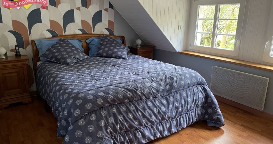 vente Maison Le Saint