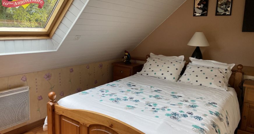 vente Maison Le Saint