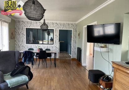 vente Maison Guiscriff