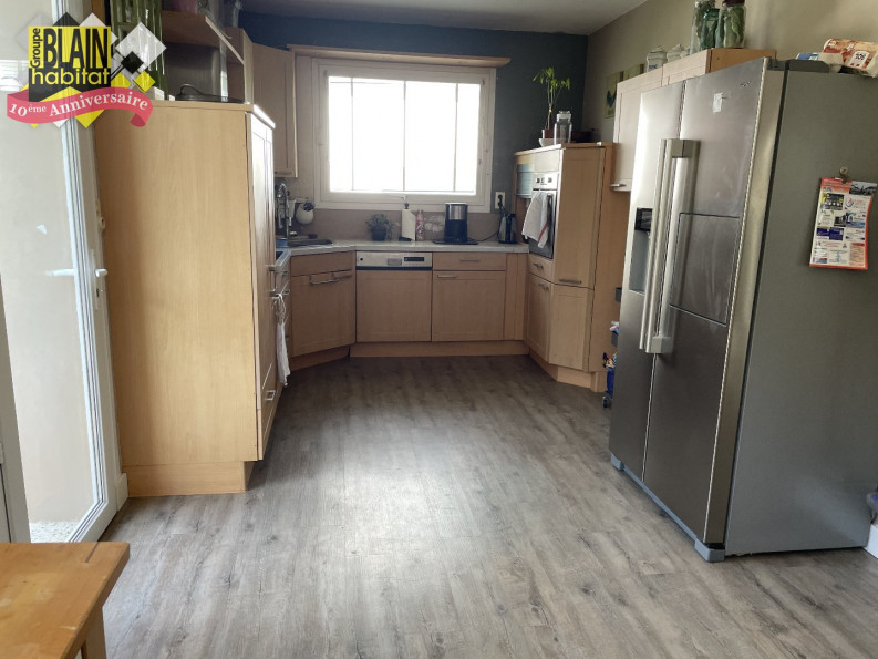 vente Maison Guiscriff - Photo 8