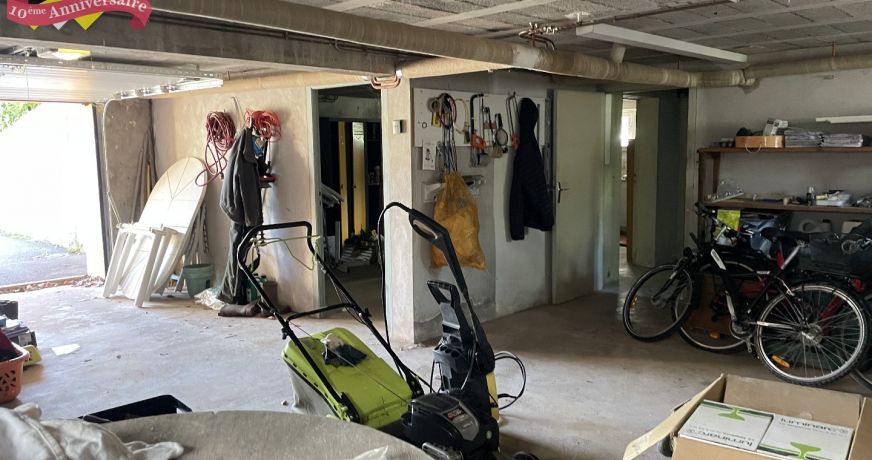 vente Maison Guiscriff