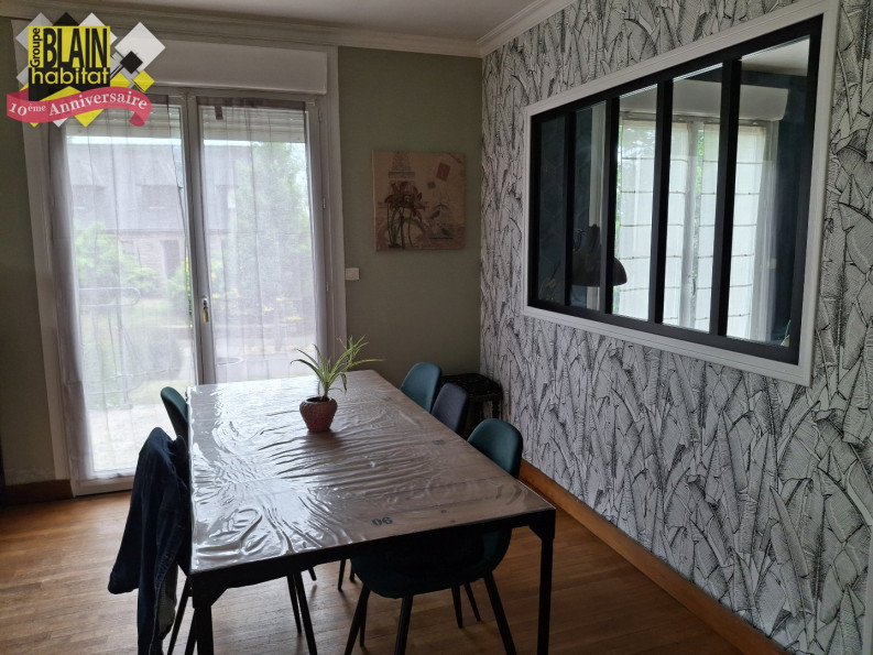 vente Maison Guiscriff - Photo 4