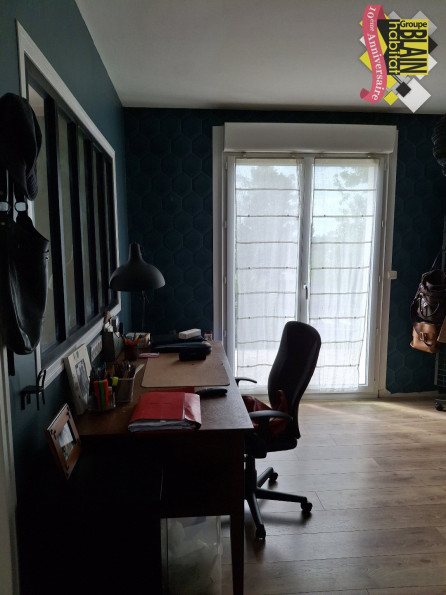 vente Maison Guiscriff - Photo 9