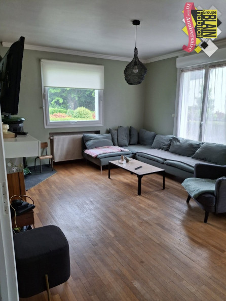 vente Maison Guiscriff - Photo 7