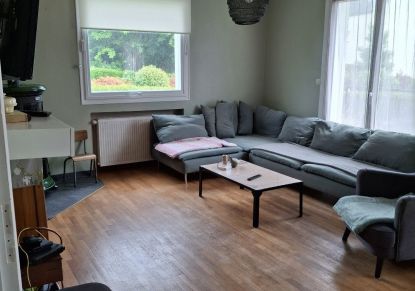 vente Maison Guiscriff