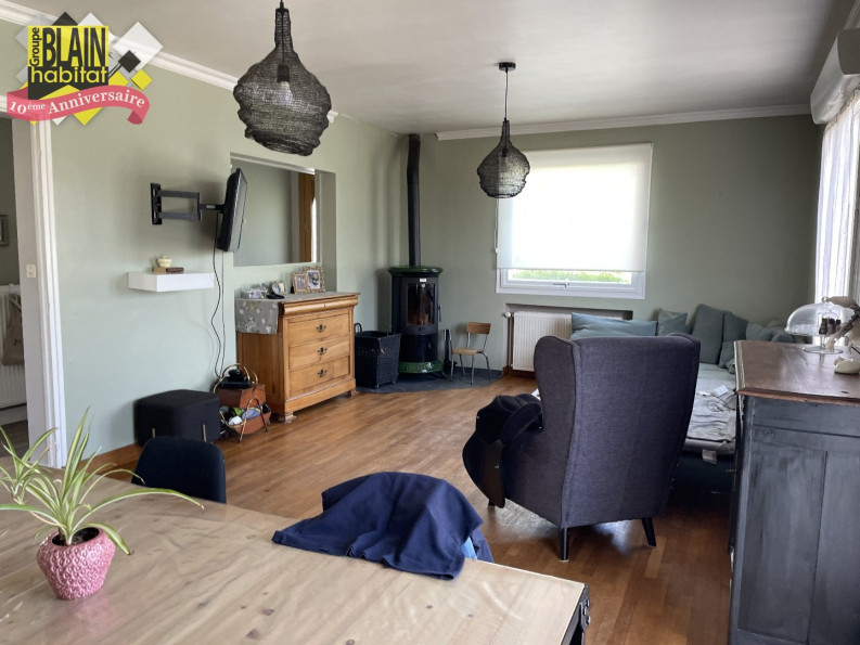 vente Maison Guiscriff - Photo 6