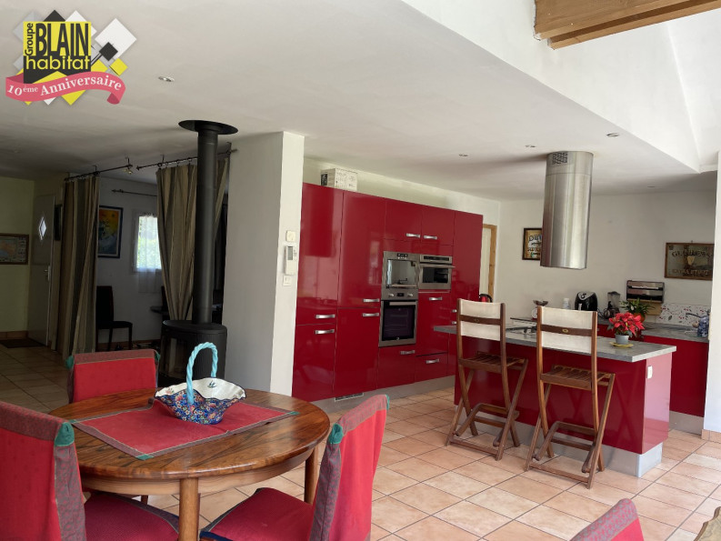 vente Maison Langonnet - Photo 6