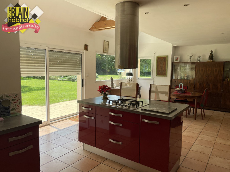 vente Maison Langonnet - Photo 9