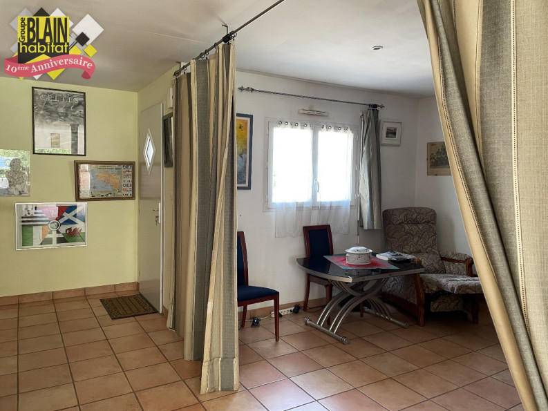 vente Maison Langonnet - Photo 5