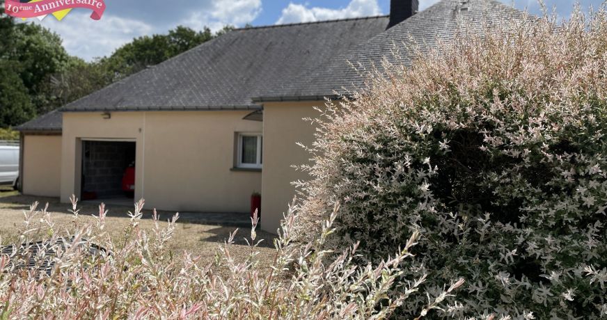 vente Maison Langonnet