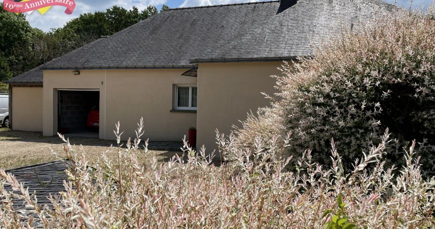 vente Maison Langonnet