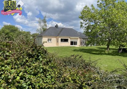 vente Maison Langonnet