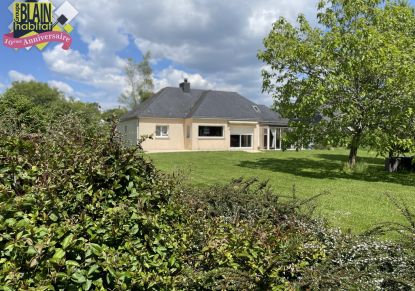 vente Maison Langonnet