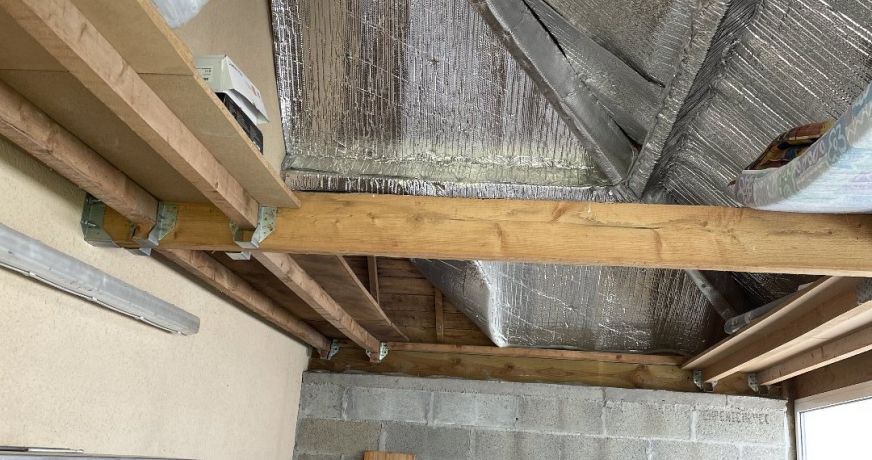 vente Maison Langonnet