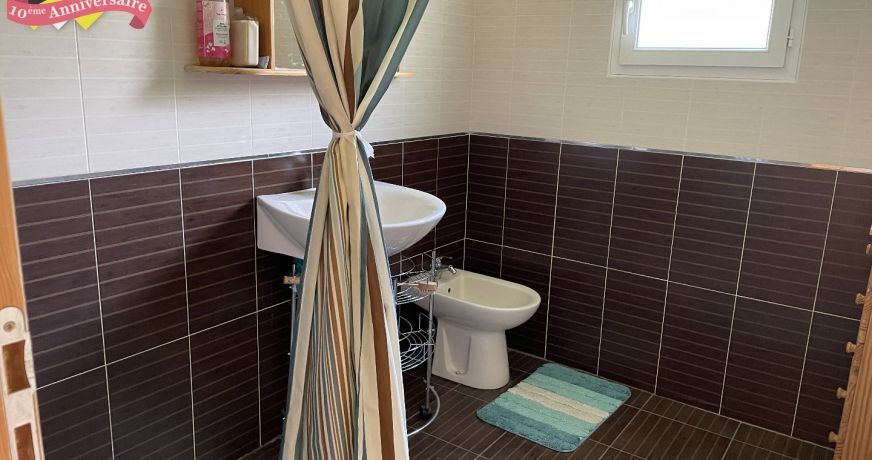 vente Maison Langonnet