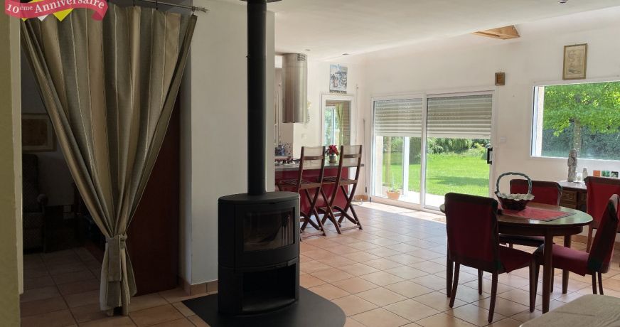 vente Maison Langonnet