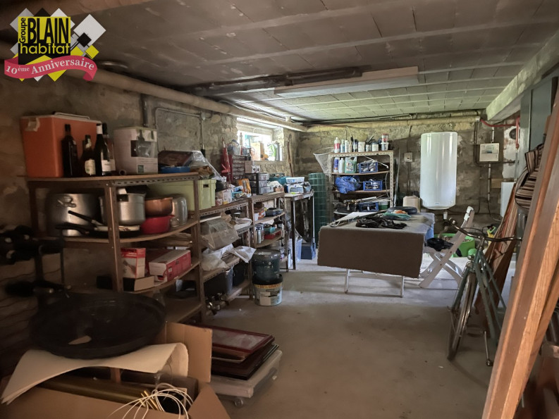 vente Maison Mellac - Photo 10