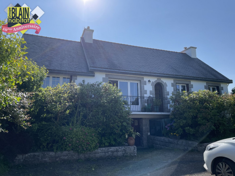 vente Maison Mellac - Photo 1