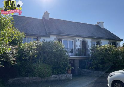 vente Maison Mellac