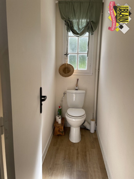 vente Maison Mellac - Photo 8