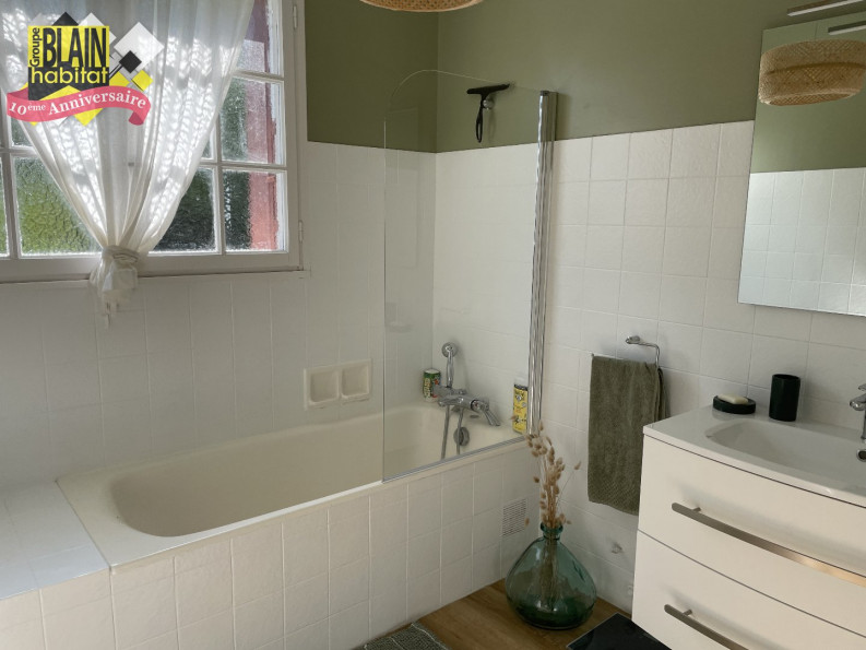 vente Maison Mellac - Photo 7