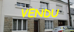 vente Maison Gourin
