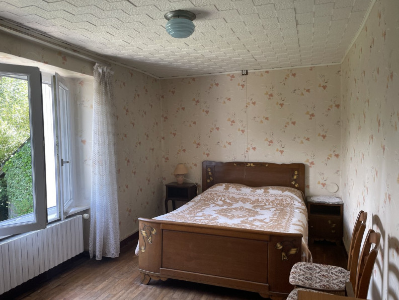 vente Maison Langonnet - Photo 8