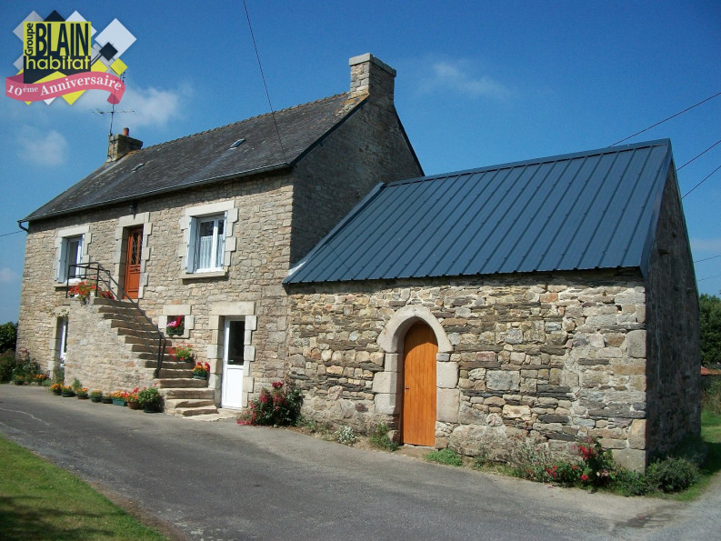 vente Maison Langonnet - Photo 3