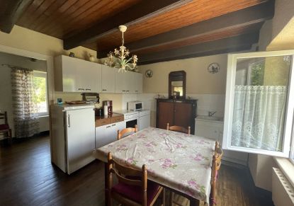 vente Maison Langonnet