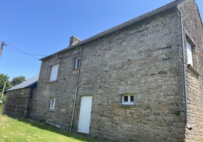 vente Maison Langonnet