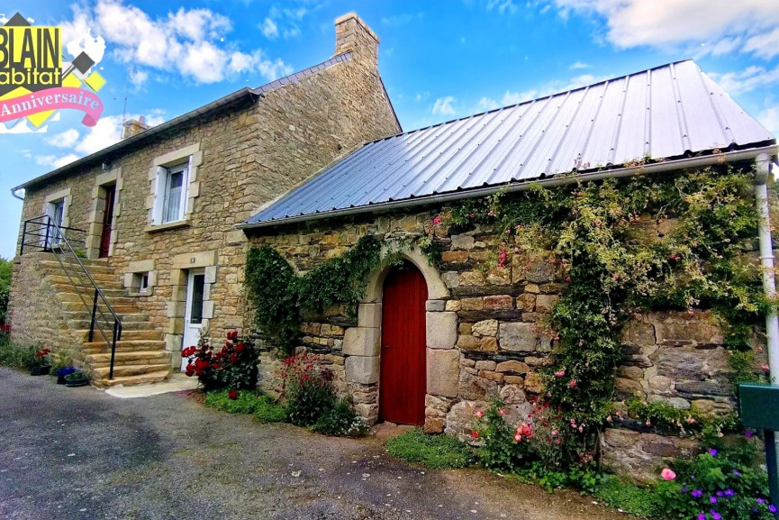 vente Maison Langonnet - Photo 1