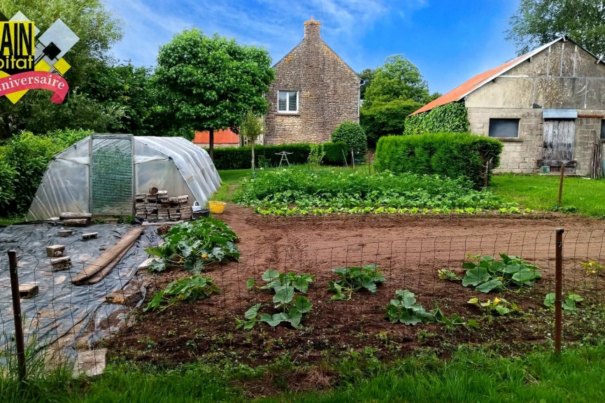 vente Maison Langonnet - Photo 3